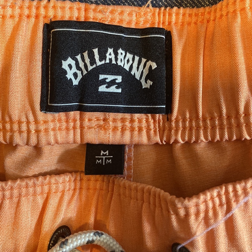 Swim Trunks - Picture 2 of 2